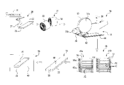 Une figure unique qui représente un dessin illustrant l'invention.